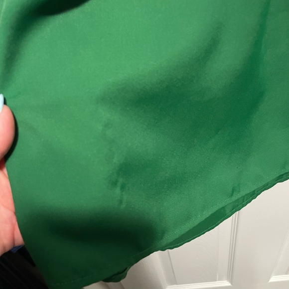 Michael Kors Half Zip Top - Picture 6 of 7